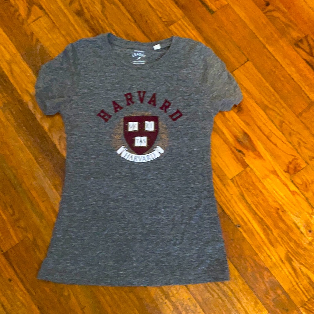 Harvard Tee
